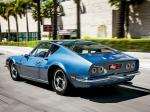 Puma GT-4R 1969 года